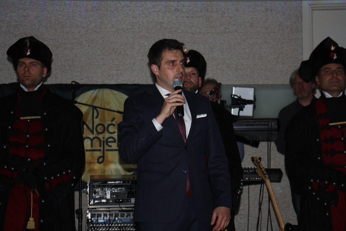 ZAVIČAJNO DRUŠTVO Održana 29. tradicionalna Međimurska večerja u Zagrebu