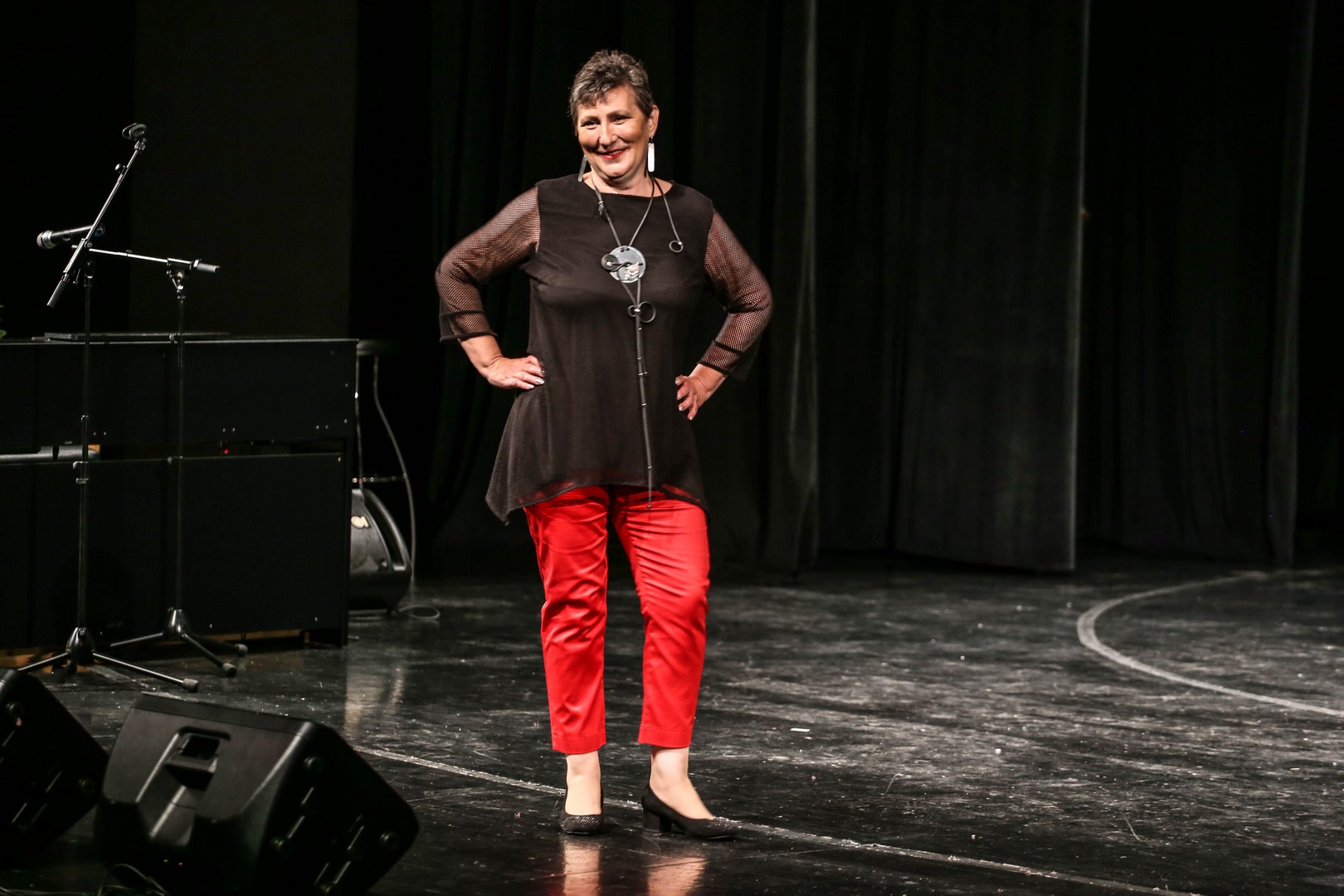 11. Humanitarna akcija ‘Zajedno protiv raka pjesmom, plesom i modnom revijom’