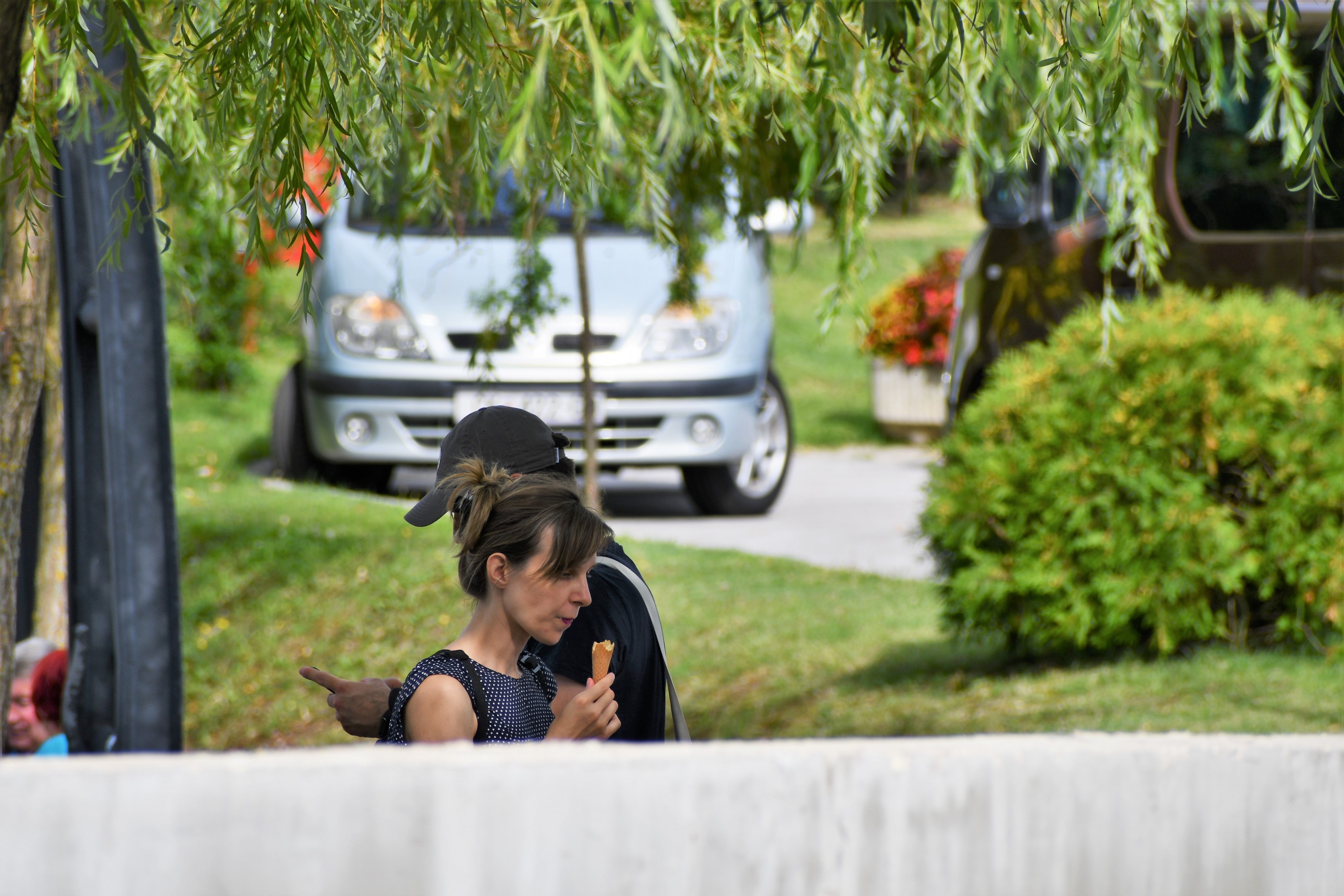 KLIKOM UZ MURU Građani uživali u nedjelji na šetnici u Murskom Središću