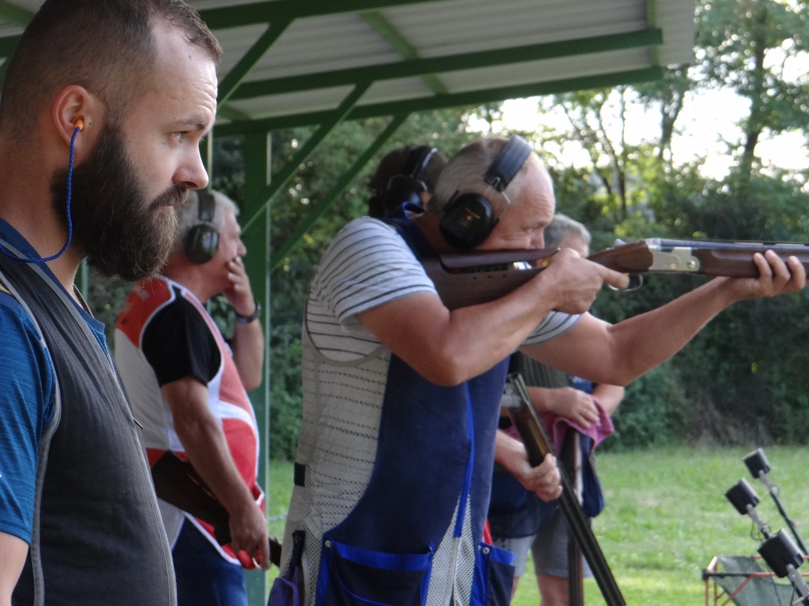 FOTO Održana svečanost lovnog streljaštva u Međimurju: Pobjednik prvestva je LD Zec!