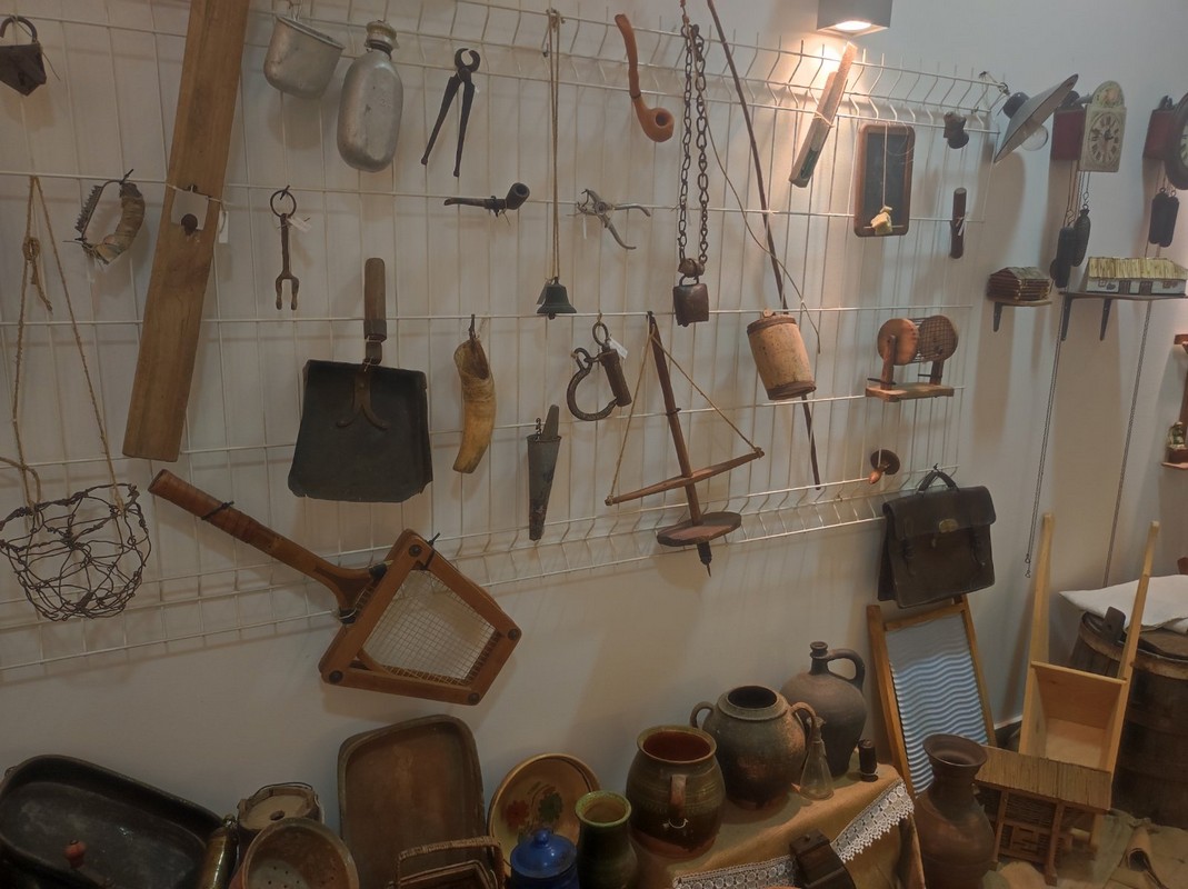 Noć muzeja Prelog 2024