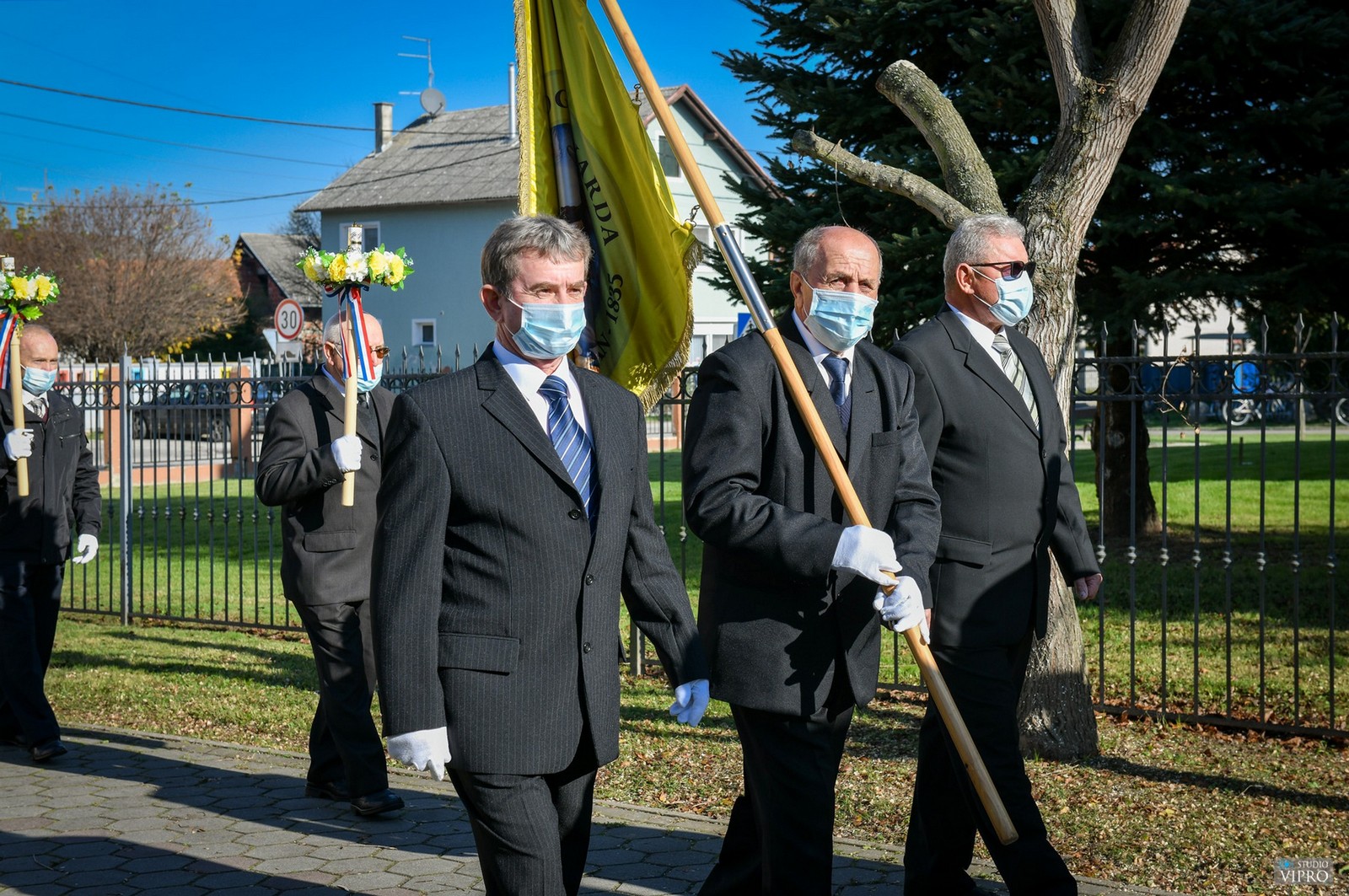 Ceško društvo Svetog Leonarda Goričan obilježilo 185 godina rada