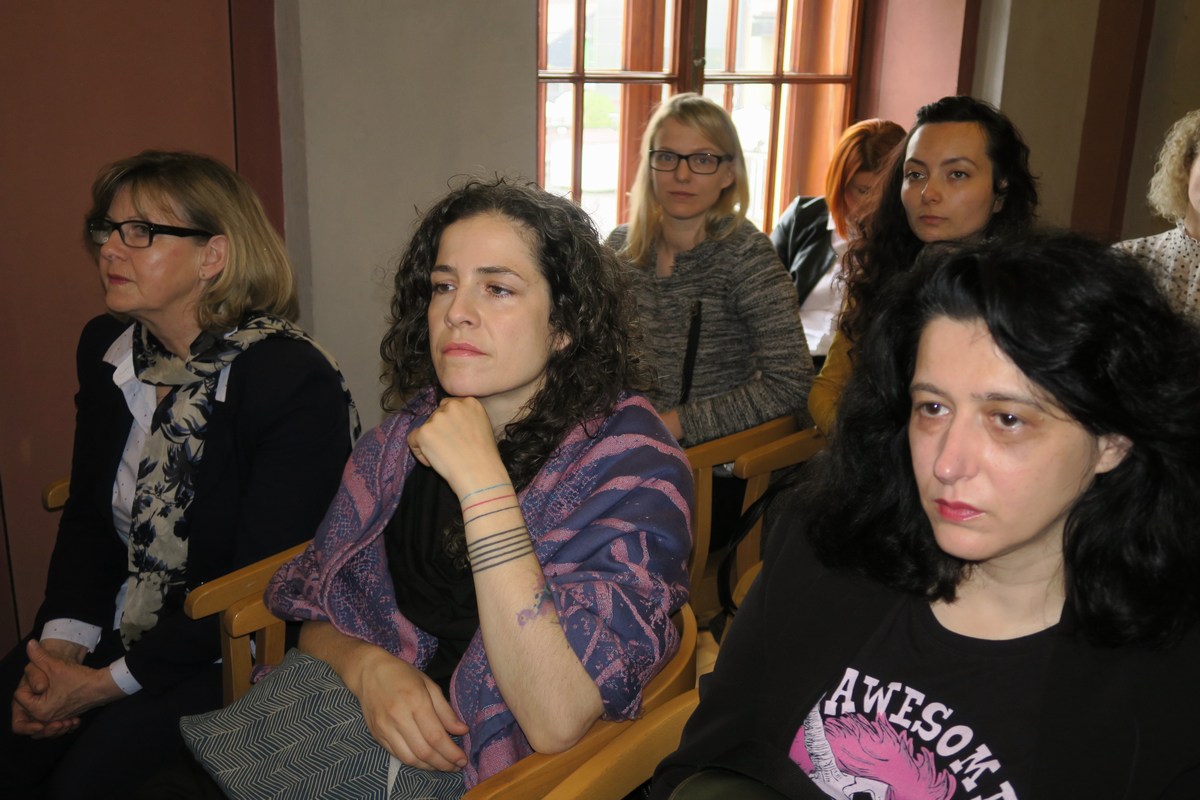 Konferencija ‘Novo lice (ženskog) poduzetništva’