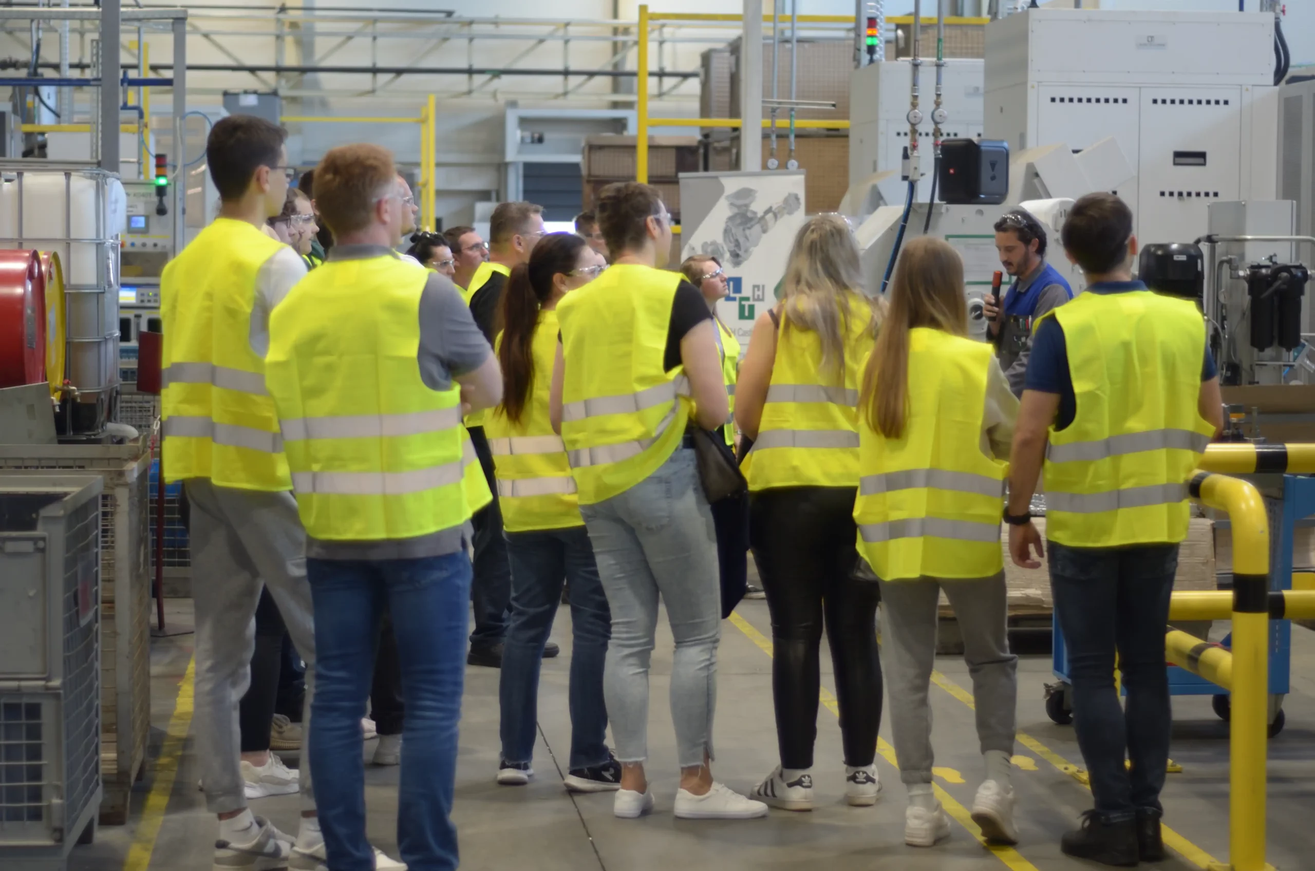 LTH Alucast dan otvorenih vrata 2024 LTH Alucast dan otvorenih vrata 2024