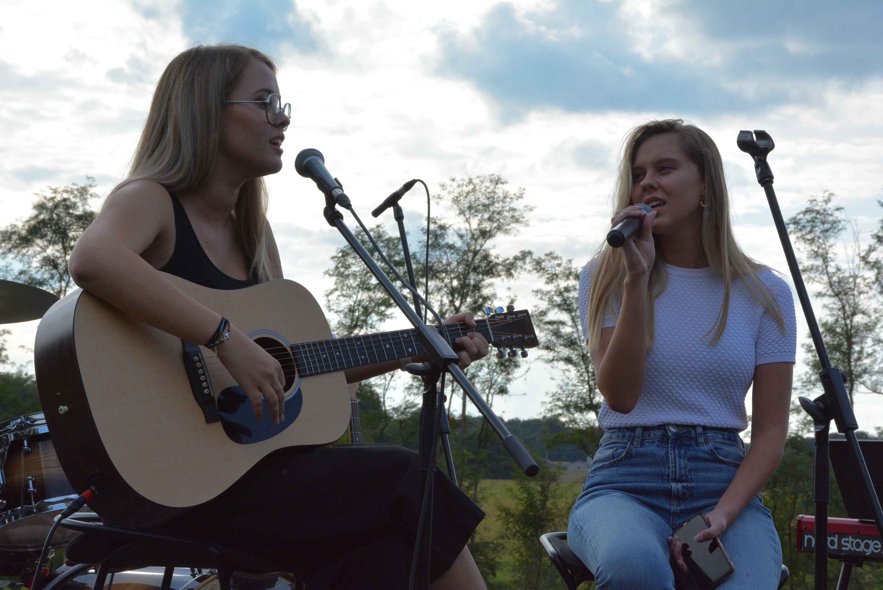 KNEZOVEC Održana velika akcija pošumljavanja u ogranizaciji tvrtke Sobočan