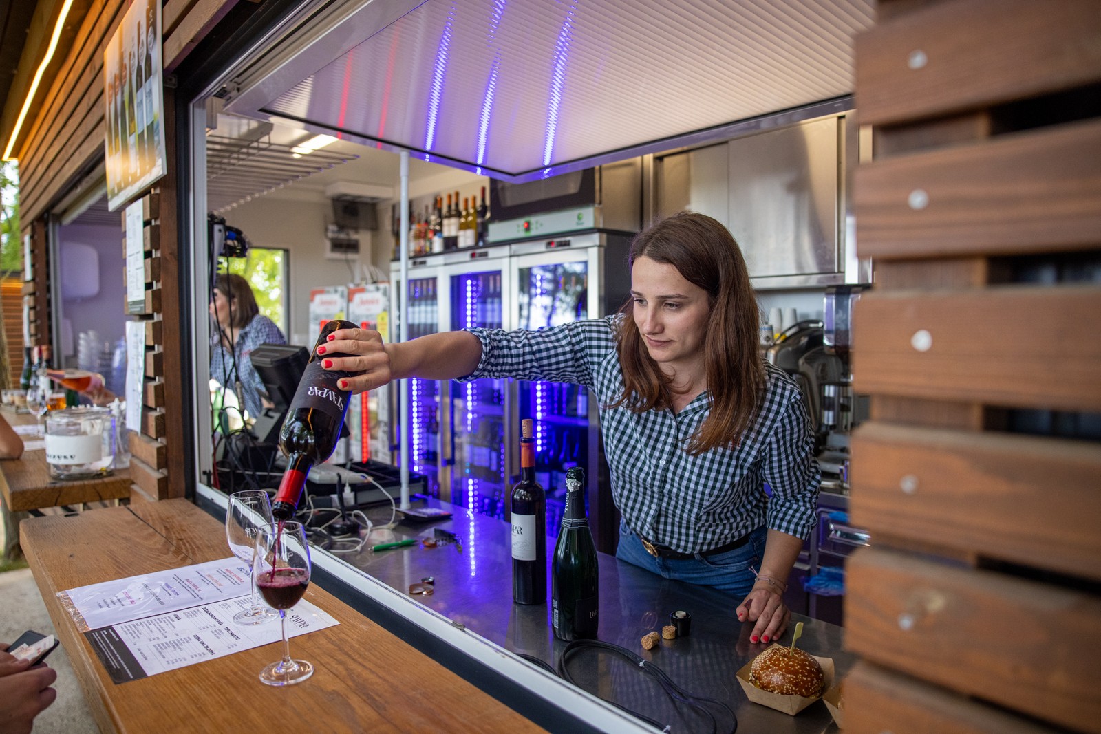 FOTO GO!VGOrice – posjetitelji uživali u vrhunskoj vinskoj kapljici