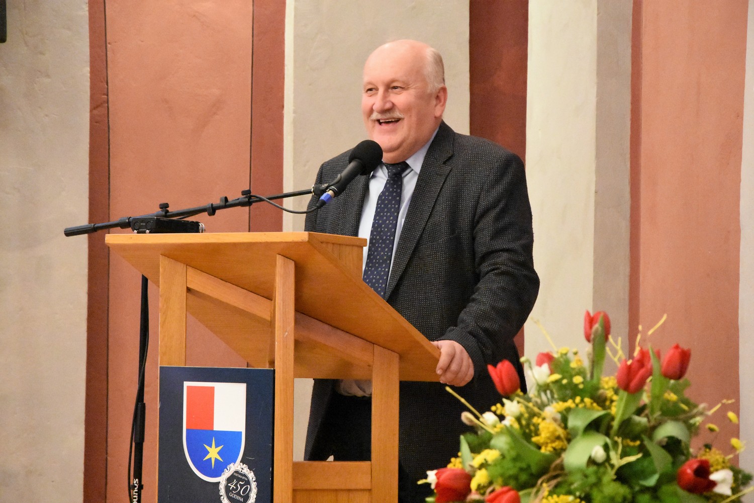 Svečana dodjela majstorskih diploma Obrtničke komore Međimurske županije