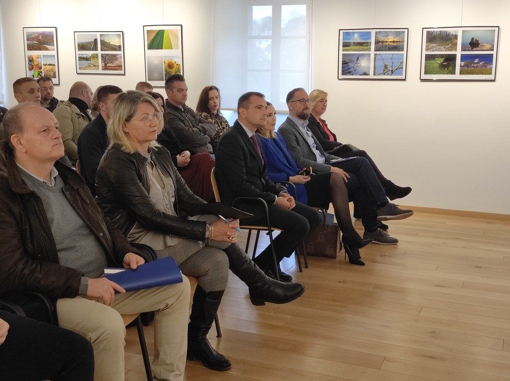 BESPOVRATNA SREDSTVA Dodijeljeno 400.000 kuna za poticanje turizma u Međimurju