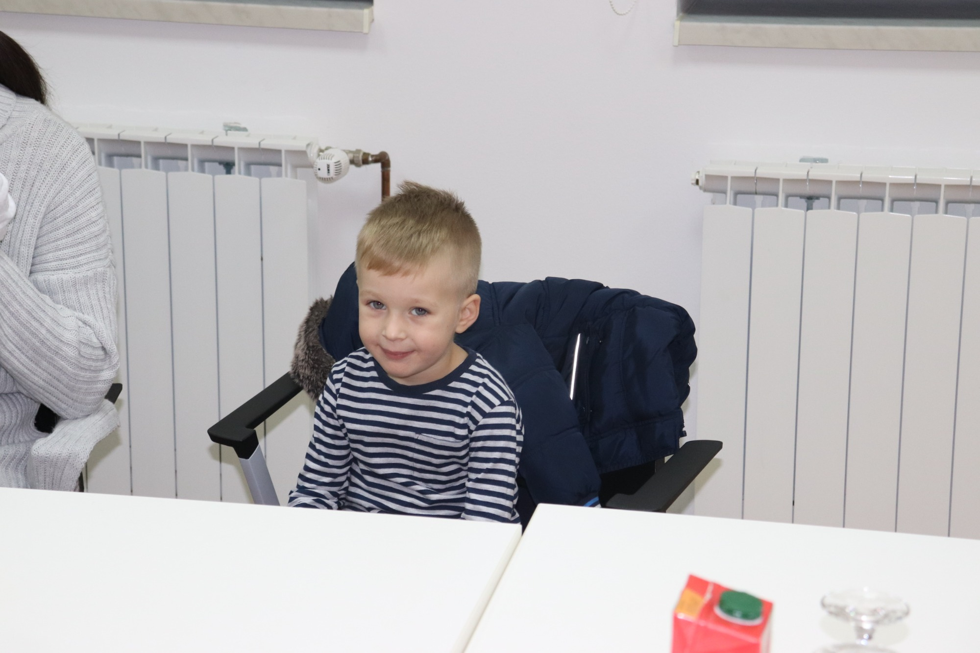 GORIČAN Podijeljene naknade za novorođenu djecu