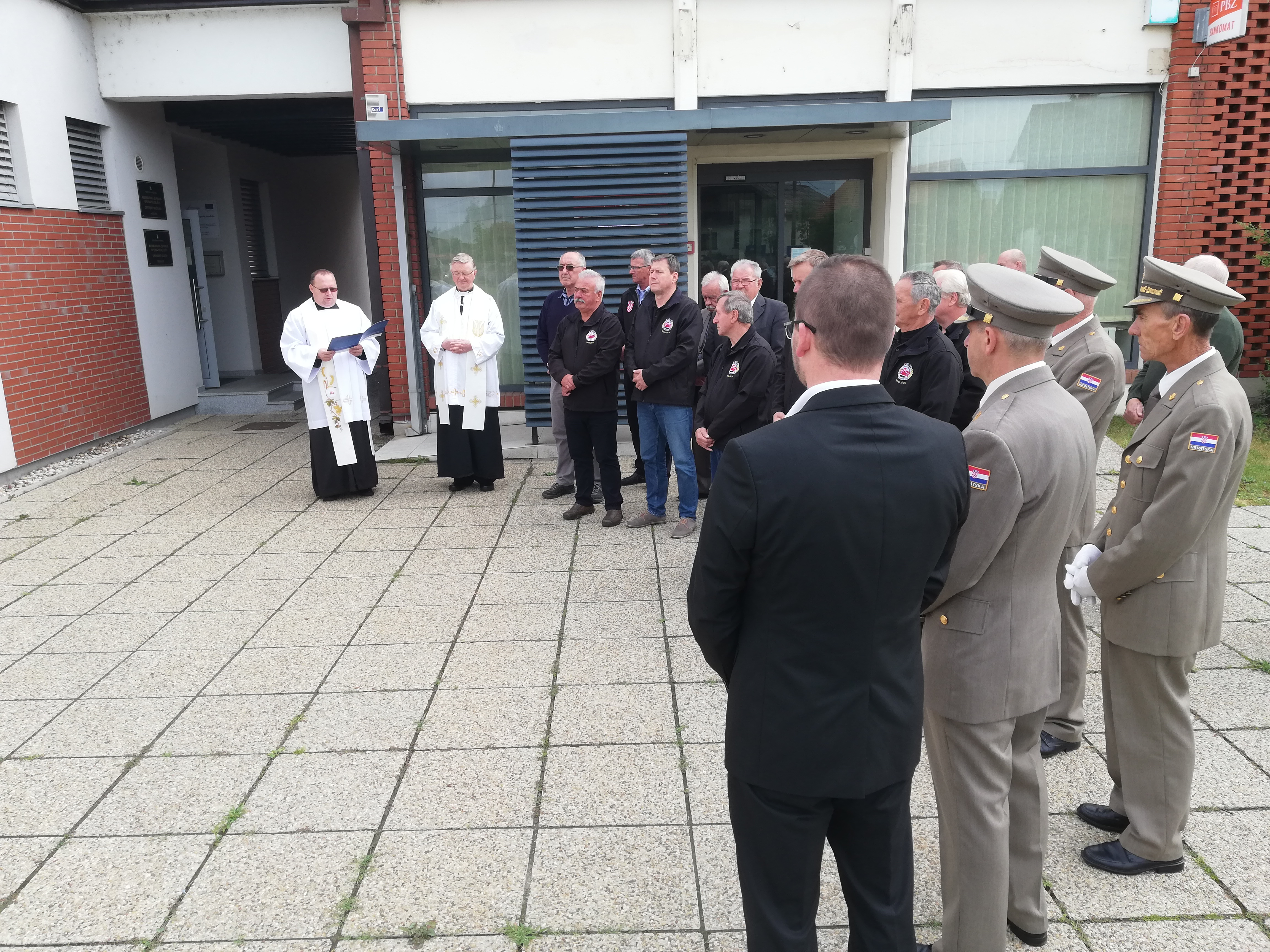 Dan državnosti u Nedelišću