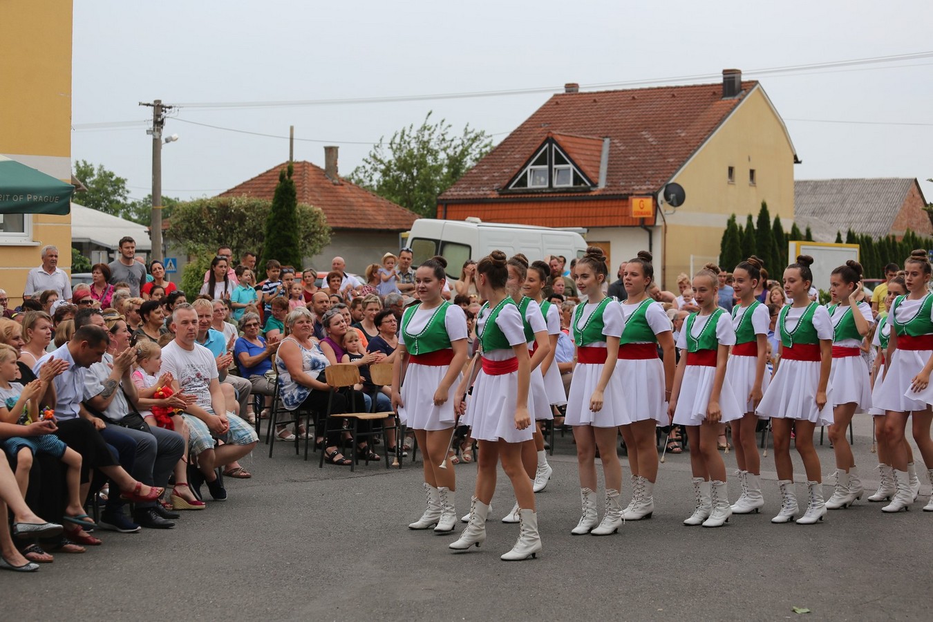 ZA MALU HRABRICU ‘Fijolina za Luku’ – veliki humanitarni koncert za Luku Lehkec u Pribislavcu