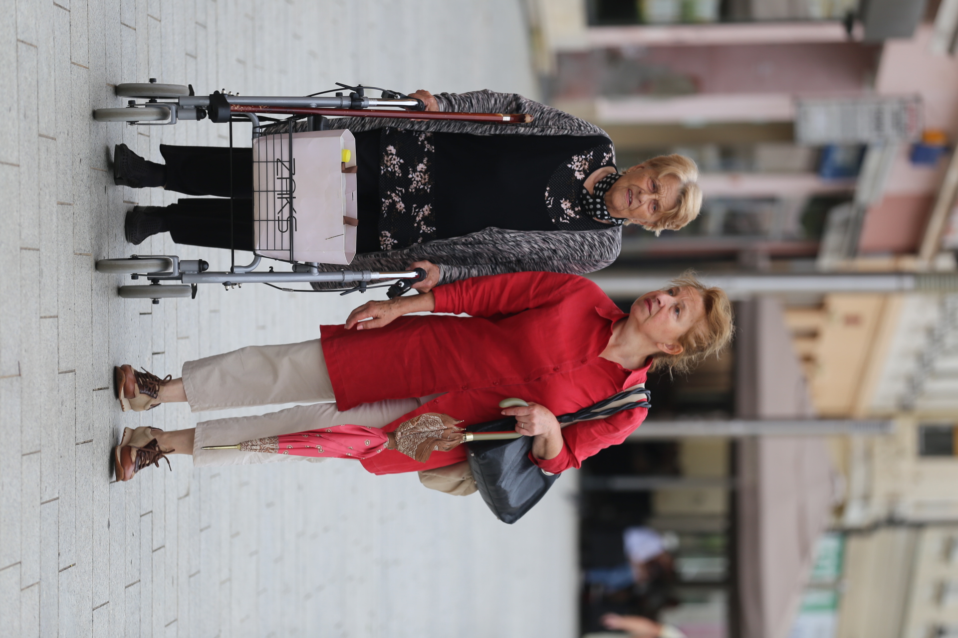 KLIKOM PO ČAKOVCU Ni tmurno vrijeme ne može spriječiti odlično ljetno raspoloženje u centru grada KLIKOM PO ČAKOVCU Ni tmurno vrijeme ne može spriječiti odlično ljetno raspoloženje u centru grada