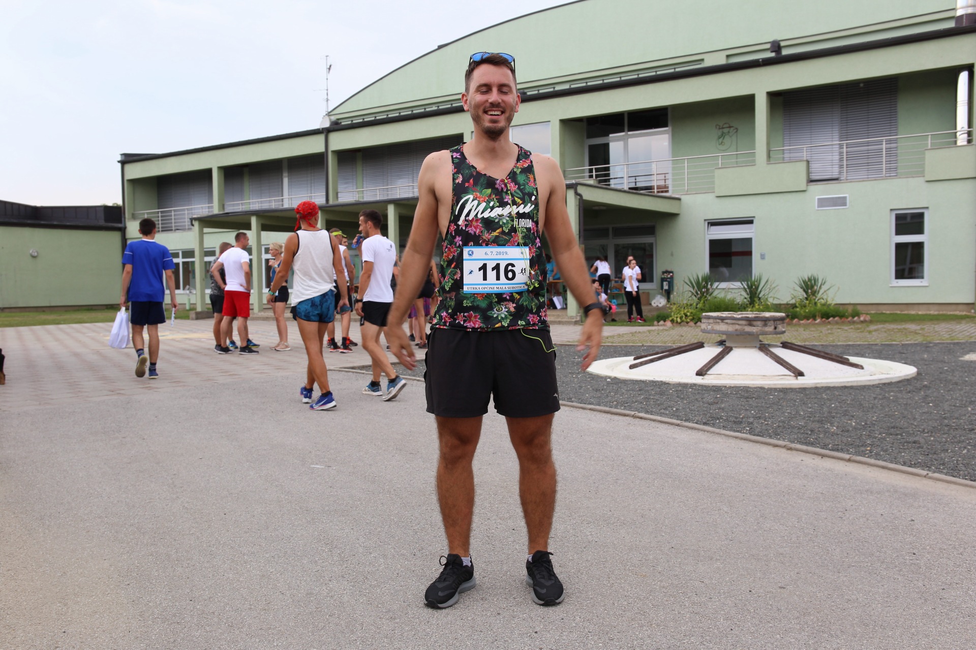 Treće utrke Općine Mala Subotica okupila veliki broj trkačica i trkača