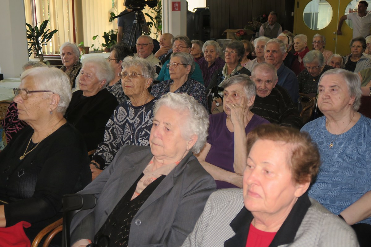 Međunarodni dan starijih osoba