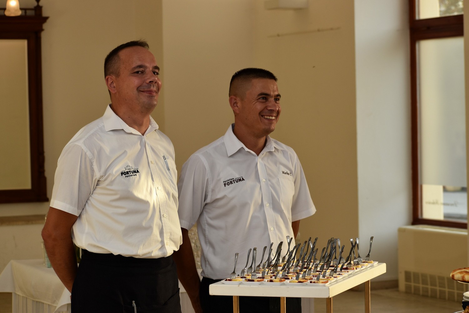 Jagoda Vičević u Čakovcu predstavila svoju prvu zbirku pjesama naziva ‘Kraj tebe stih’