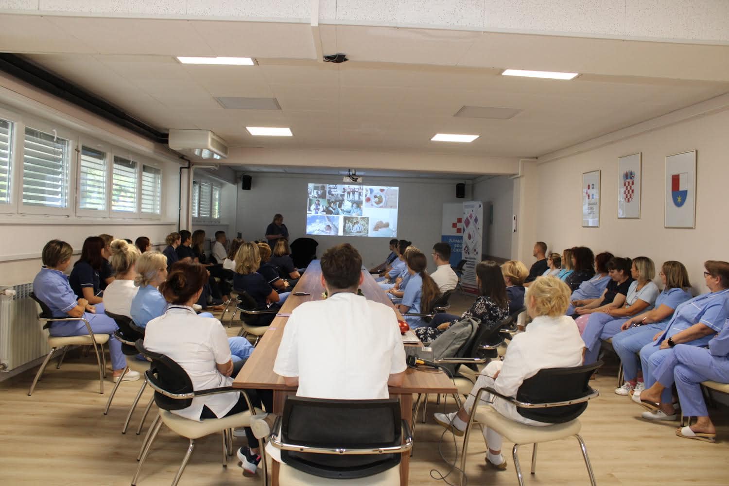 Svjetski dan sepse obilježen u Čakovcu