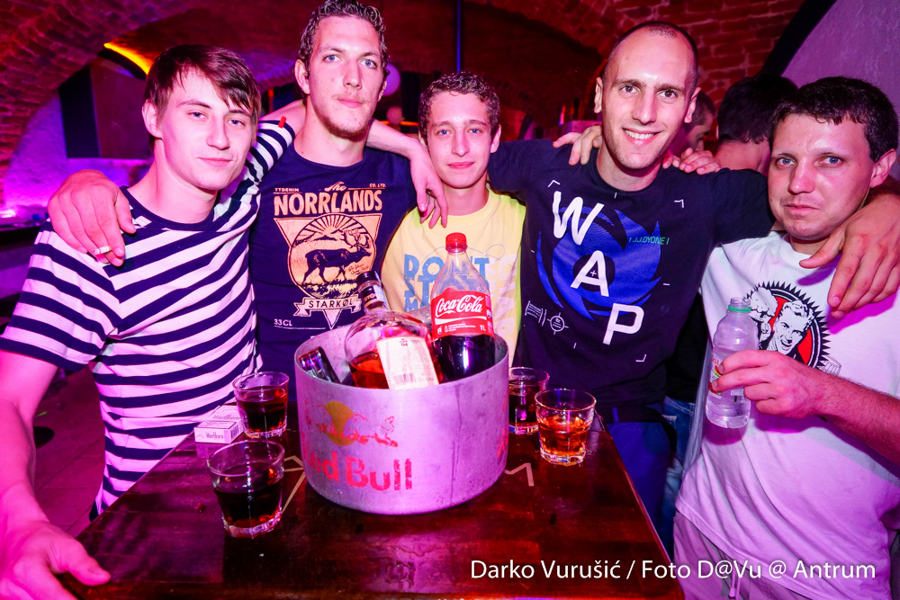 antrum srpanj 2014