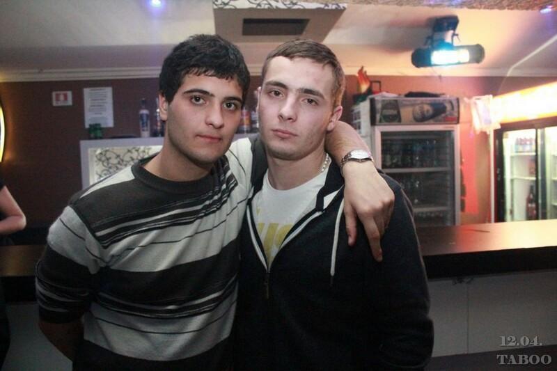 Foto20 Taboo (Petak, 12.4.2013) Foto20 Taboo (Petak, 12.4.2013)