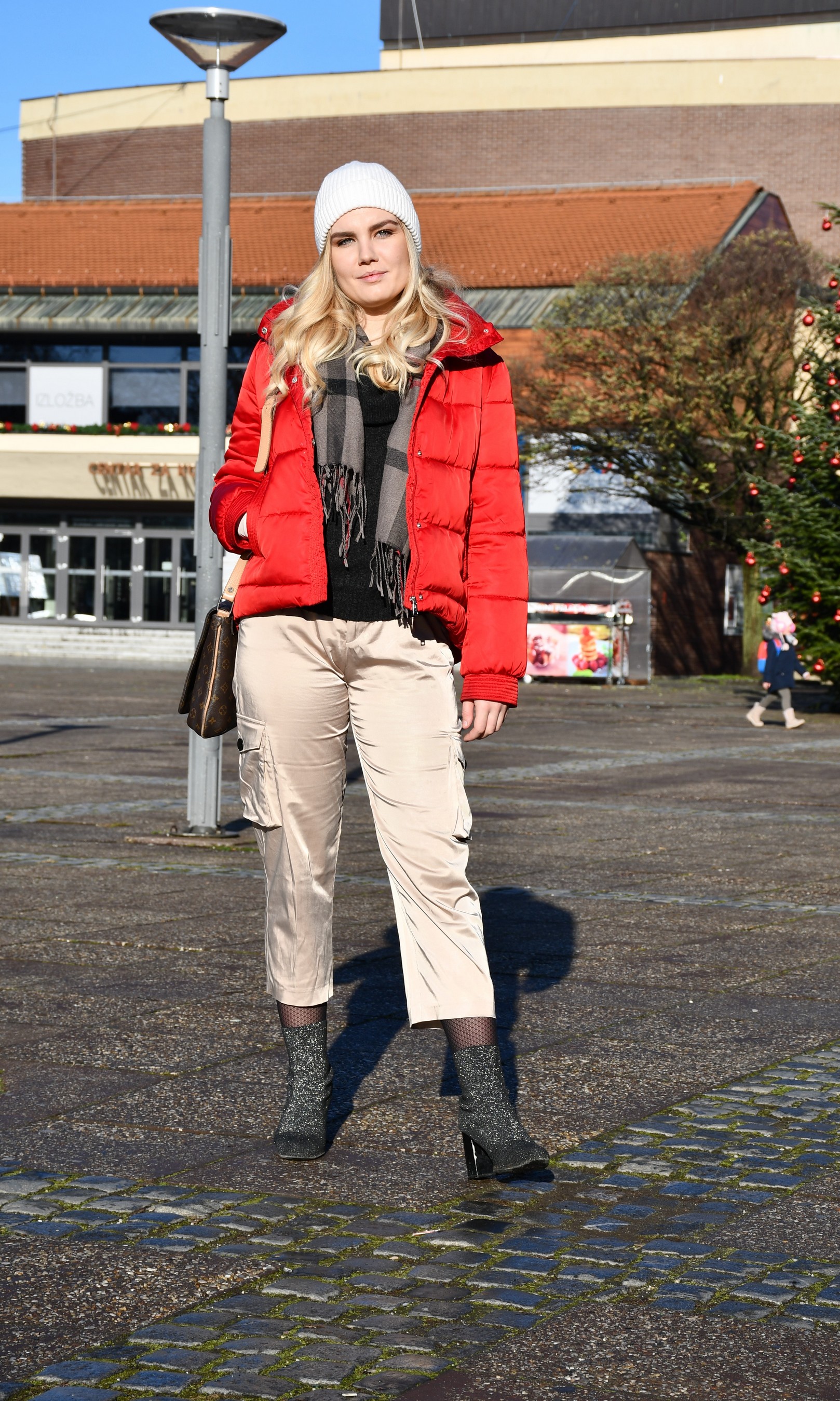 Klikom po Čakovcu (Subota, 14.12.2019.)