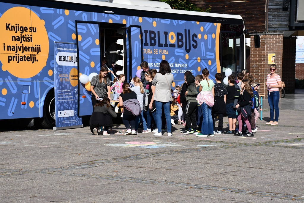 Bibliobus