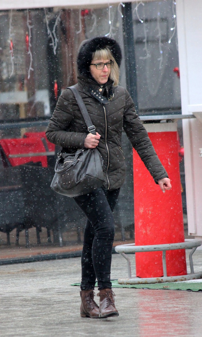 Klikom po Čakovcu (14.12.2018.)