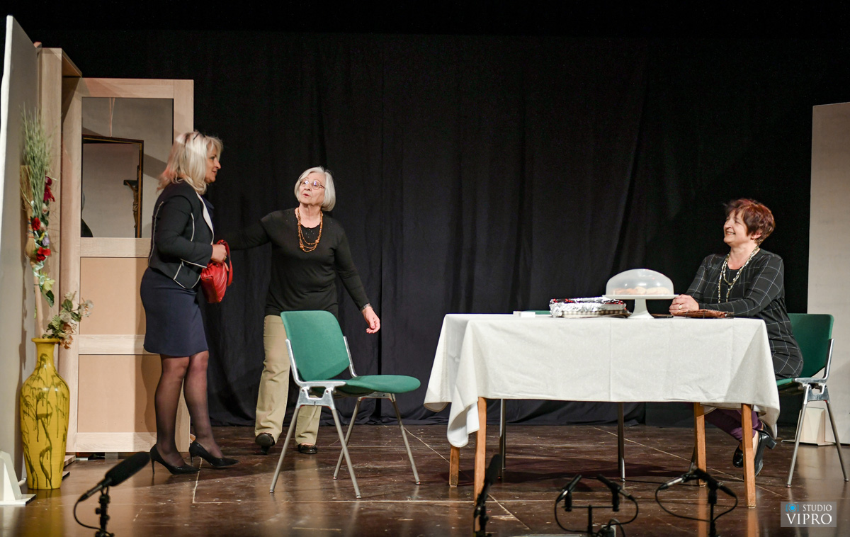 Prelog ugostio Festival kazališnih amatera Međimurja