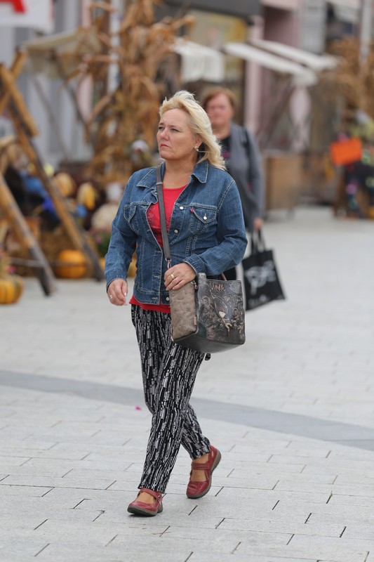 Klikom po Čakovcu 23.9.2023.