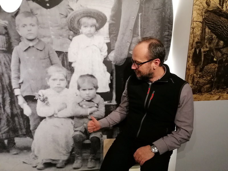 Noć muzeja u Križovcu