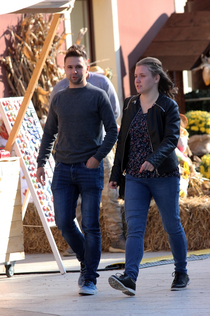 Klikom po Čakovcu (29.9.2018.)