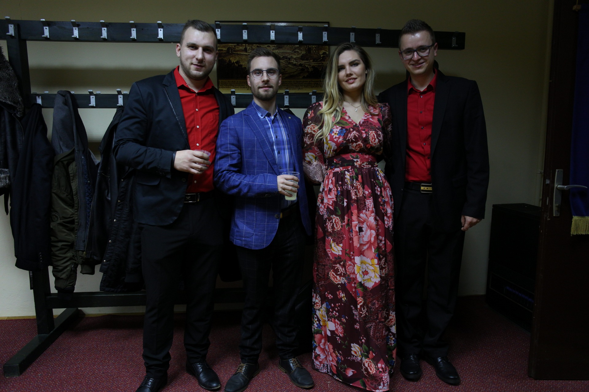 MEĐIMURCI POKAZALI VELIKO SRCE Humanitarni koncert u Mačkovcu za obitelj Colarić