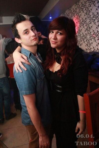 Foto14 Taboo (Subota, 6.4.2013) Foto14 Taboo (Subota, 6.4.2013)