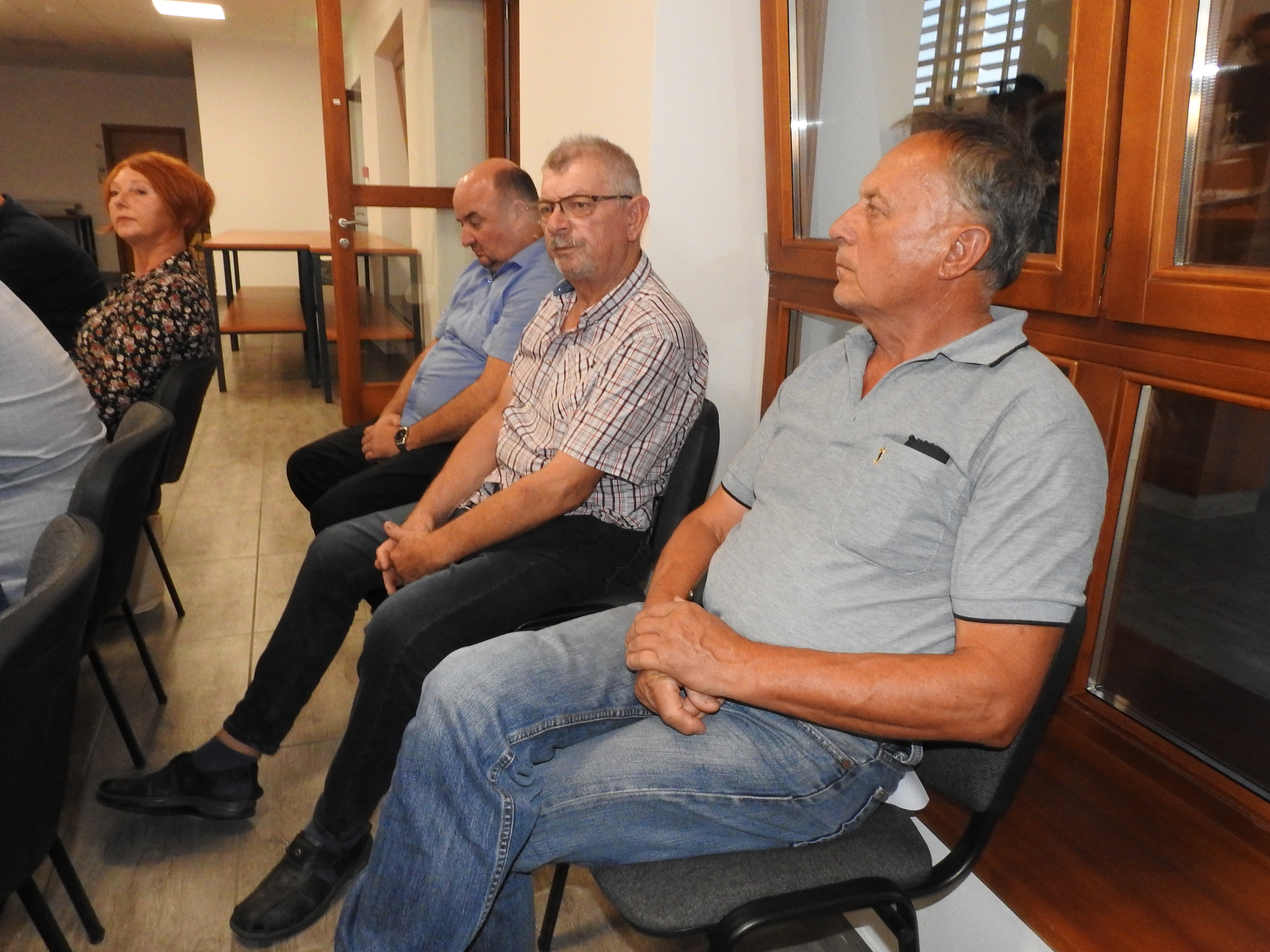 Općinsko vijeće Općine Štrigova