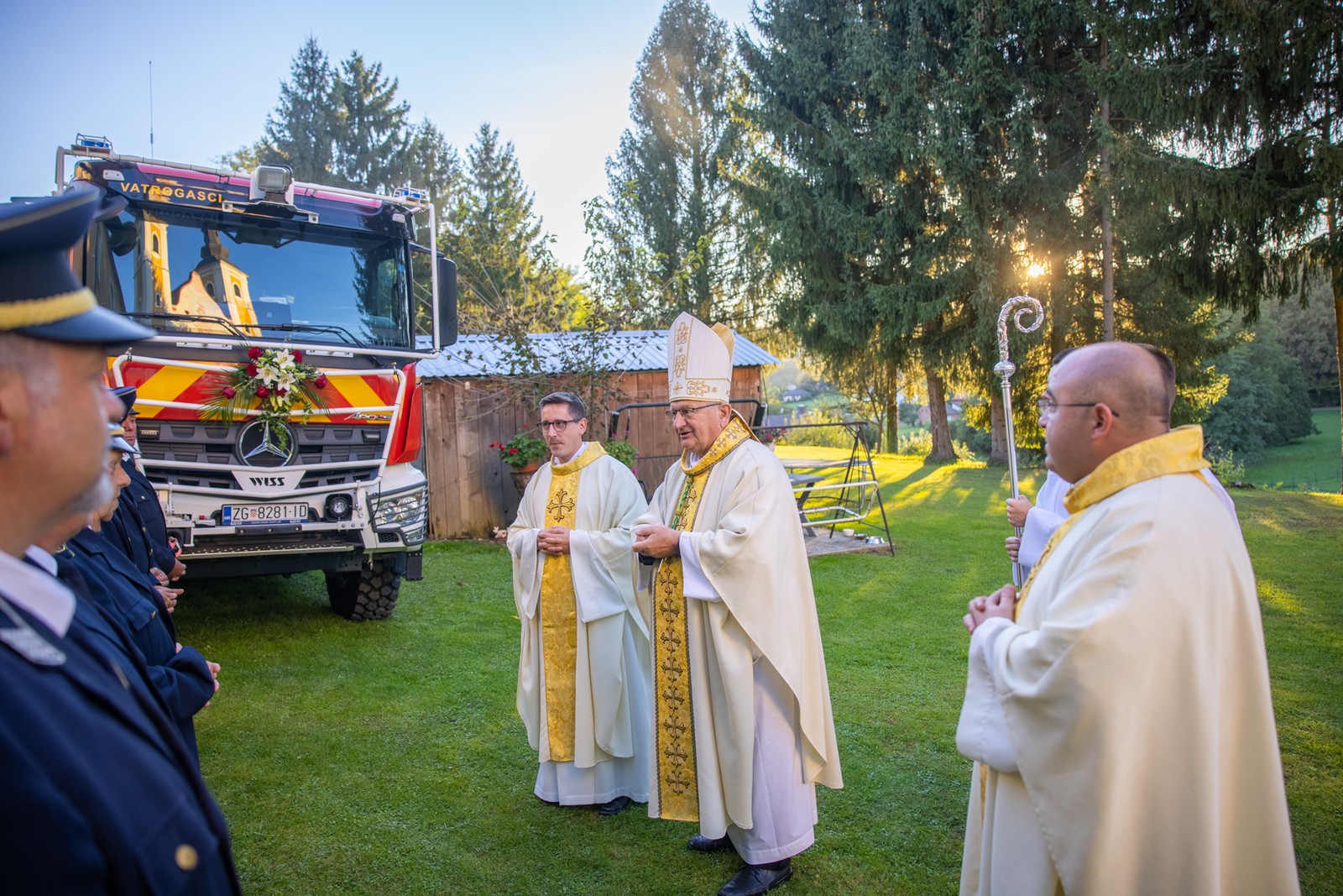 FOTO Dani svetoga Jeronima obilježeni u Štrigovi