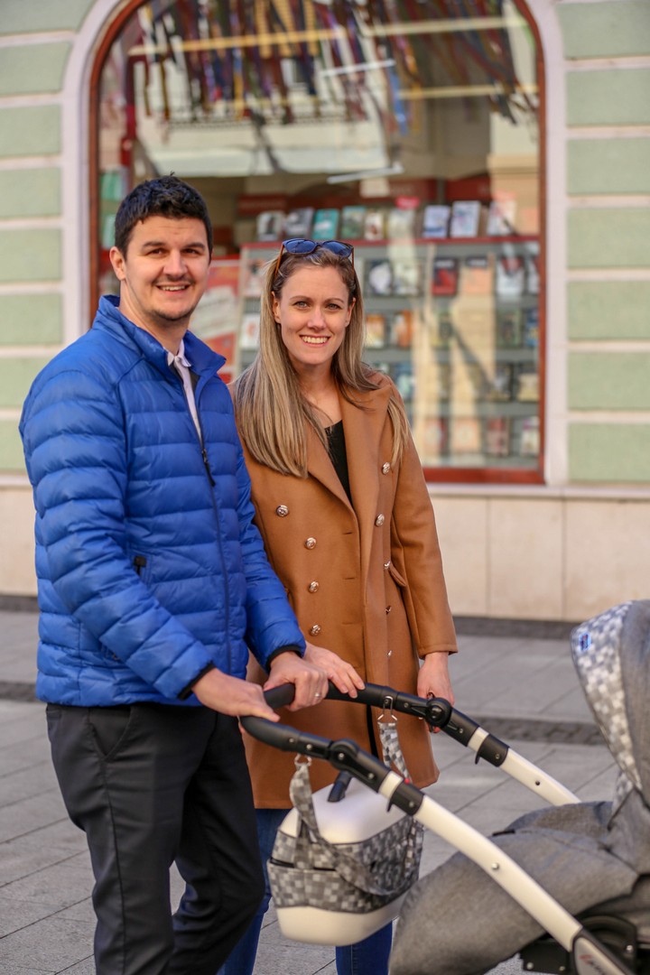 Klikom po Čakovcu (Subota, 15.2.2020.)