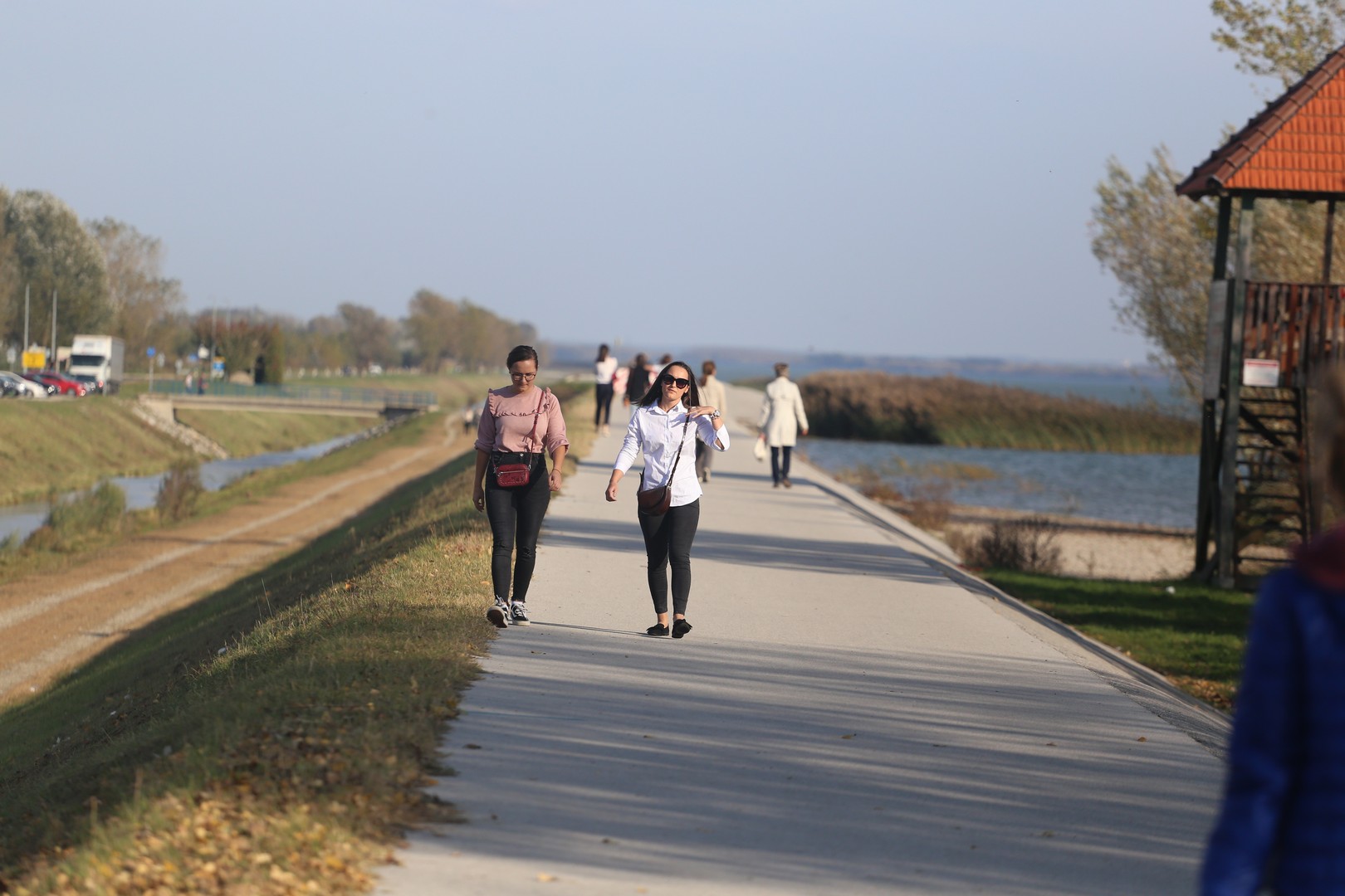 Klikom po Marini (Nedjelja, 20.10.2019)