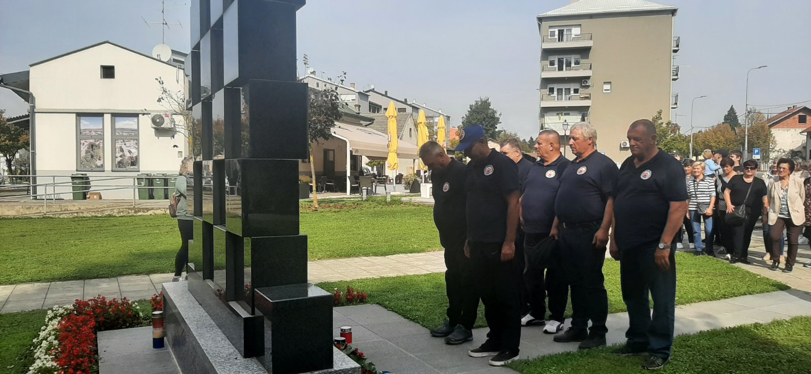 FOTO Studijsko putovanje naših branitelja i njihovih obitelji u Zapadnu Slavoniju