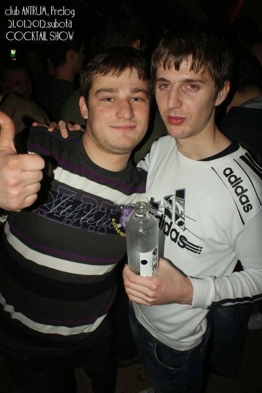 slika0019 Antrum (Subota, 21.1.2012) slika0019 Antrum (Subota, 21.1.2012)