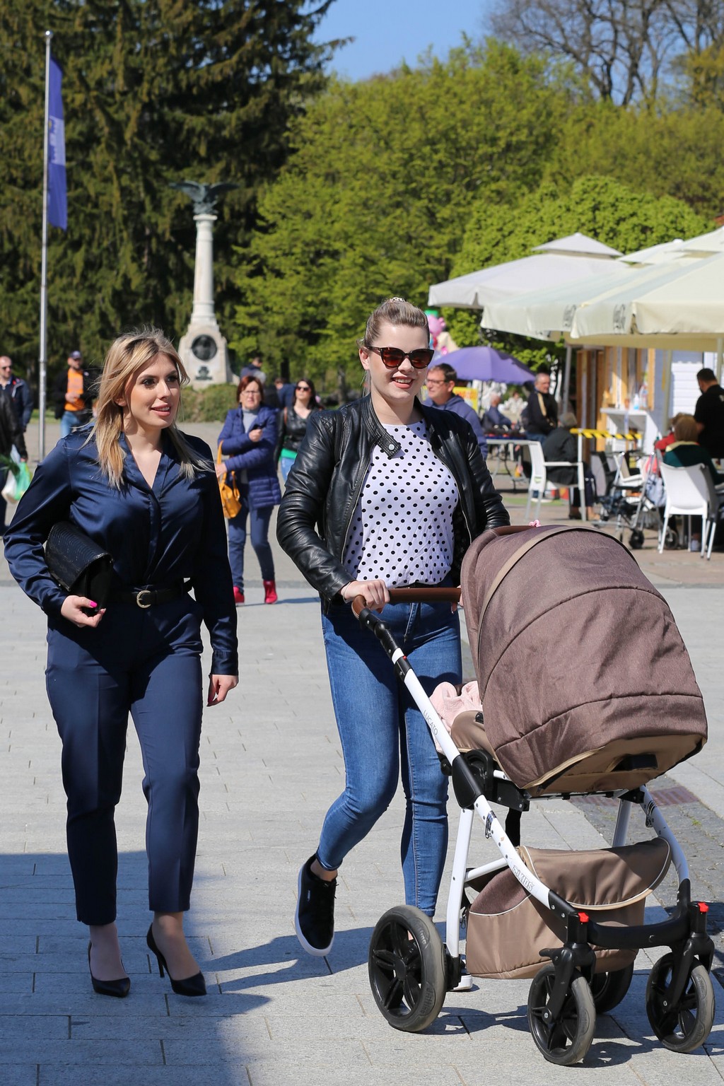 Klikom po Čakovcu (24.4.2021.)