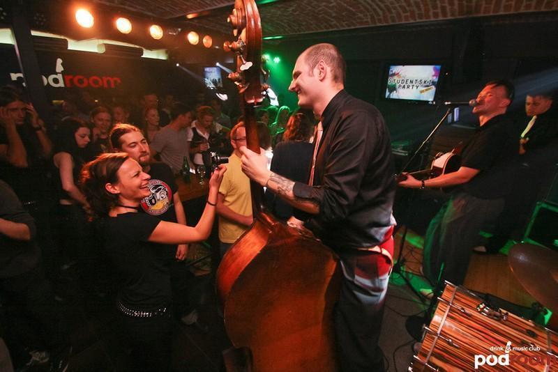 slika0031 Podroom (Petak, 5.10.2012 – Rockabilly night – B & The Bops)
