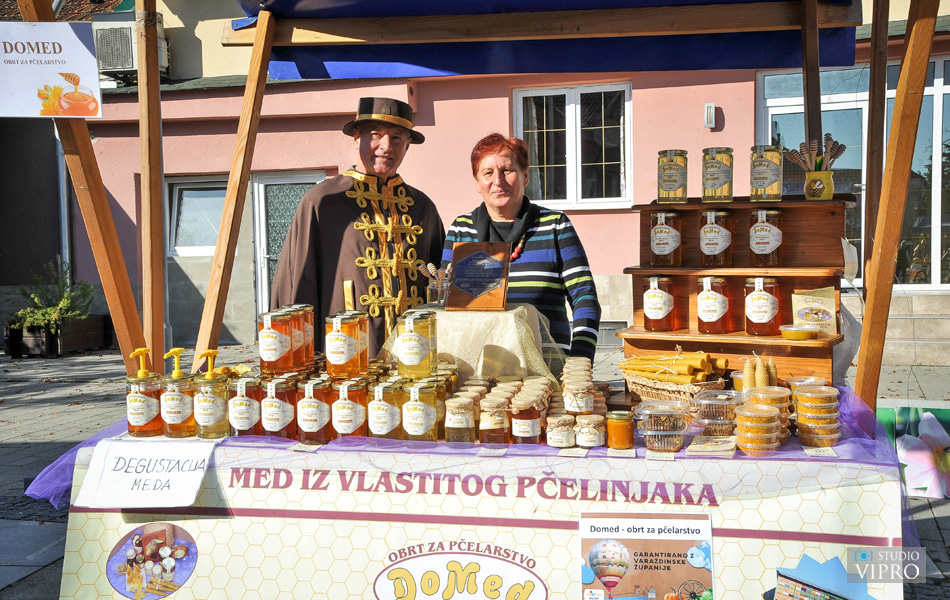 Festival meda u Prelogu