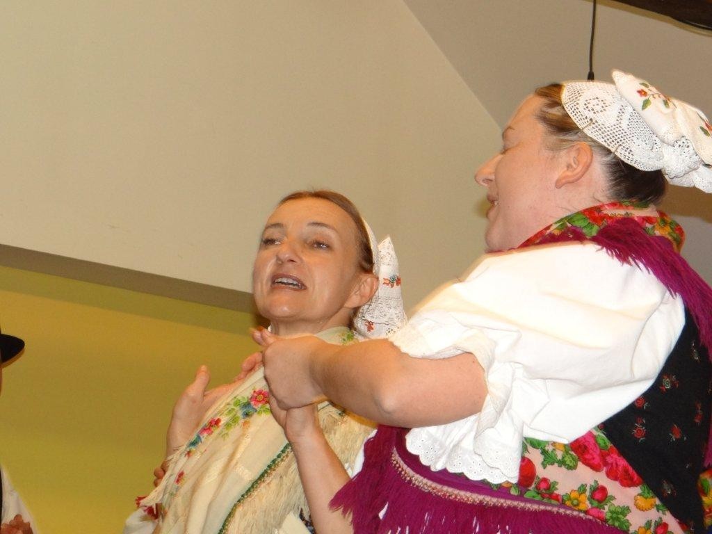 30. ROĐENDAN KUD-a DONJI VIDOVEC Publika je rekla: Da ih nema trebalo bi ih zmisliti!