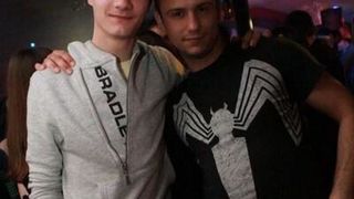 Foto184 Taboo (Subota, 20.4.2013 – Koncert Sandre Afrika)