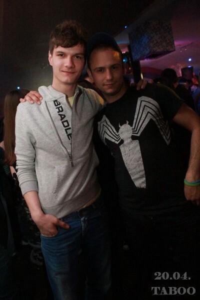 Foto184 Taboo (Subota, 20.4.2013 – Koncert Sandre Afrika) Foto184 Taboo (Subota, 20.4.2013 – Koncert Sandre Afrika)