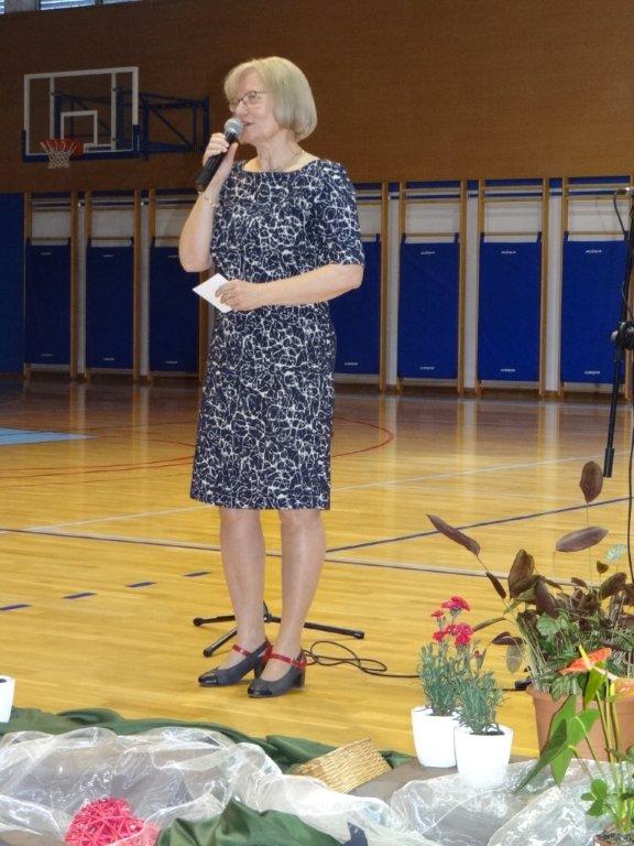 Dan OŠ Jože Horvata Kotoriba