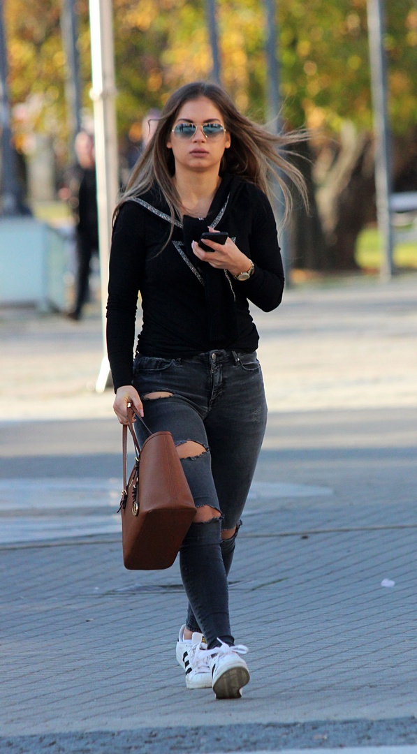 Klikom po Čakovcu (17.11.2018.)