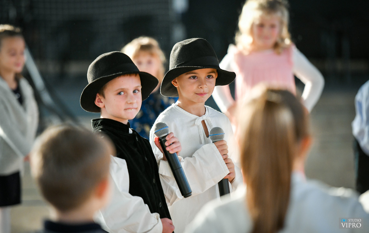 Deset godina Mješovitog pjevačkog zbora Udruge ‘Prijatelji sv. Roka’