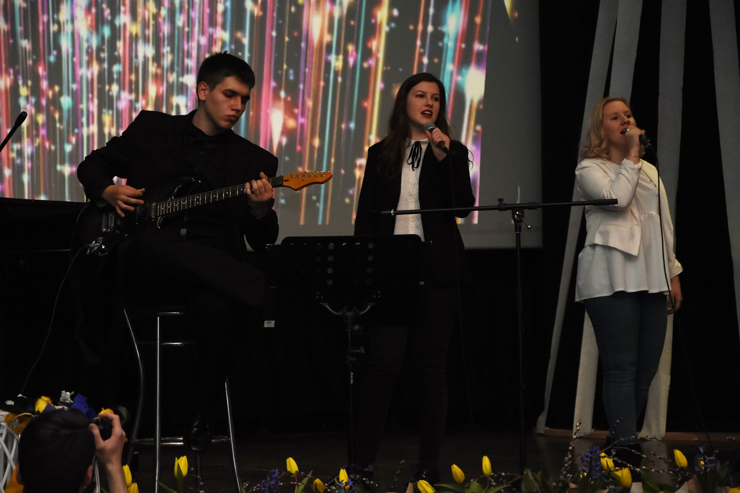 Dvadeseti rođendan Srednje škole Prelog