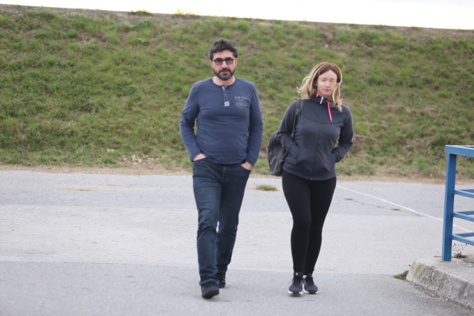 Klikom po Marini (nedjelja, 29.10.2023.)