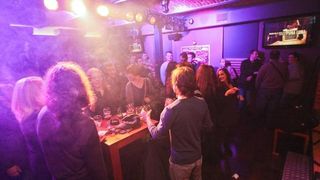 slika0016 Podroom (Petak, 23.11. – Route 66 – Rolling Stone Tribute Band)