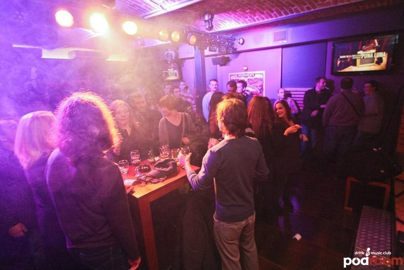 slika0016 Podroom (Petak, 23.11. – Route 66 – Rolling Stone Tribute Band)